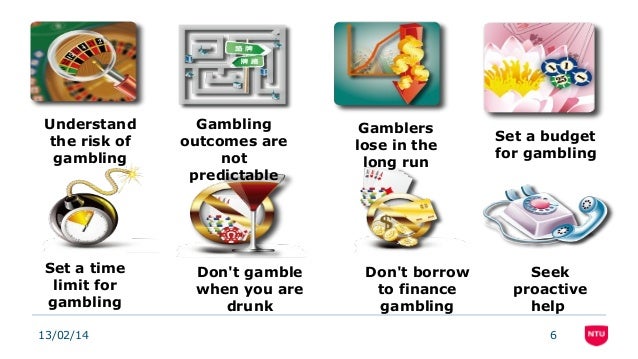 Social responsibility gambling casino co uk gambling